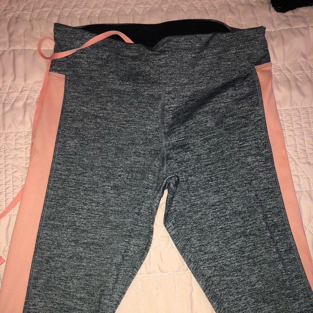 For ever 21 workout leggings